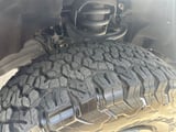2023 Ford Bronco - Preview 14