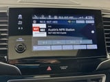 2021 Honda Passport - Preview 14