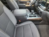 2024 Chevrolet Silverado 1500 - Preview 13