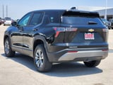 2027 Chevrolet Equinox - Preview 5