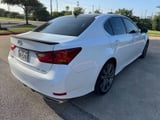 2014 Lexus GS 350 - Preview 7