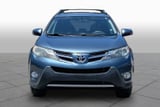 2014 Toyota RAV4 - Preview 3