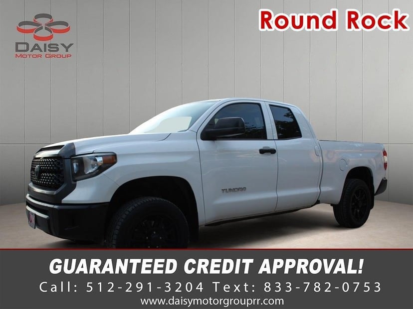 2019 Toyota Tundra - Image 2