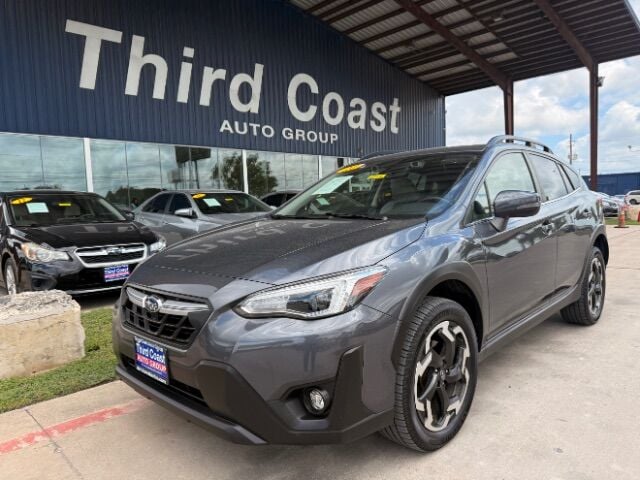 2021 Subaru Crosstrek - Image 1