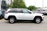2025 Jeep Grand Cherokee - Preview 4