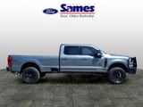 2025 Ford F-350 - Preview 3