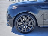 2027 Land Rover Range Rover Sport - Preview 9