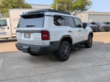 2025 Toyota Land Cruiser - Preview 9