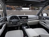 2026 Kia Sorento - Preview 14