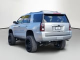 2019 Chevrolet Tahoe - Preview 5