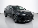 2026 Lexus NX - Preview 3