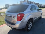 2015 Chevrolet Equinox - Preview 8
