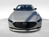 2025 Mazda Mazda3 - Preview 2