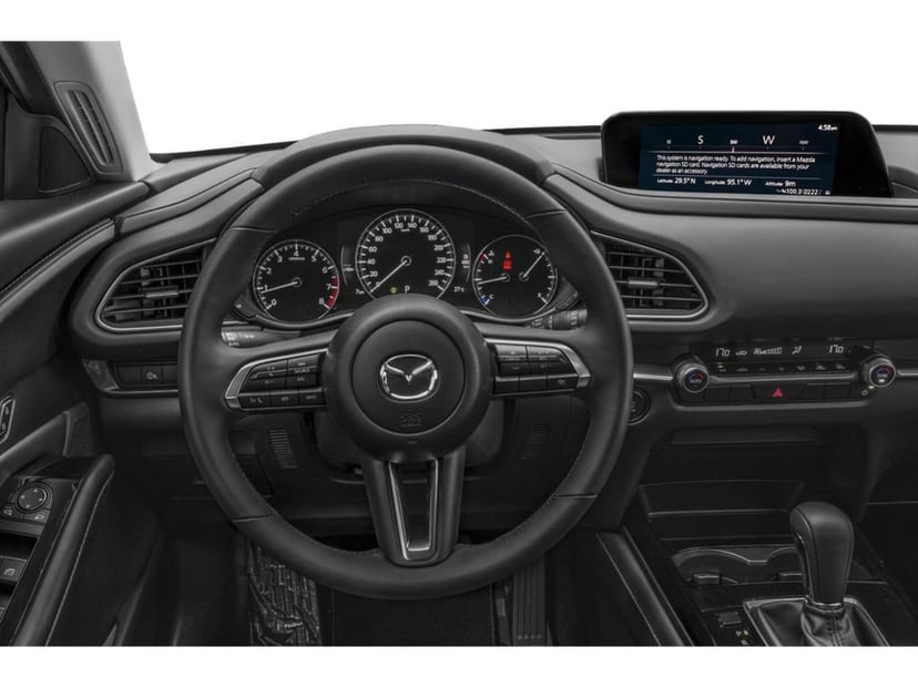 2026 Mazda CX-30 - Image 3