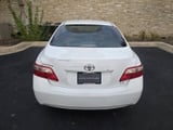 2009 Toyota Camry - Preview 6