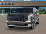 2026 Hyundai Palisade - Preview 6