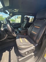 2021 GMC Yukon XL - Preview 15