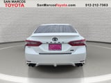 2023 Toyota Camry - Preview 6