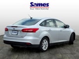 2016 Ford Focus - Preview 5