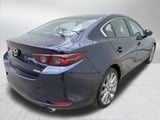 2021 Mazda Mazda3 - Preview 9