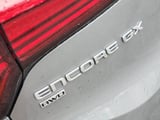 2025 Buick Encore GX - Preview 11