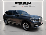 2019 BMW X5 - Preview 3