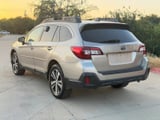 2018 Subaru Outback - Preview 4