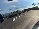 2021 Chevrolet Blazer - Preview 8