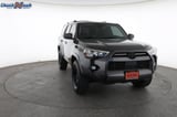 2021 Toyota 4Runner - Preview 3