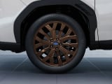 2026 Subaru Forester - Preview 9