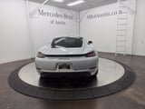 2025 Porsche 718 Cayman - Preview 6