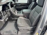 2026 GMC Sierra 2500HD - Preview 8