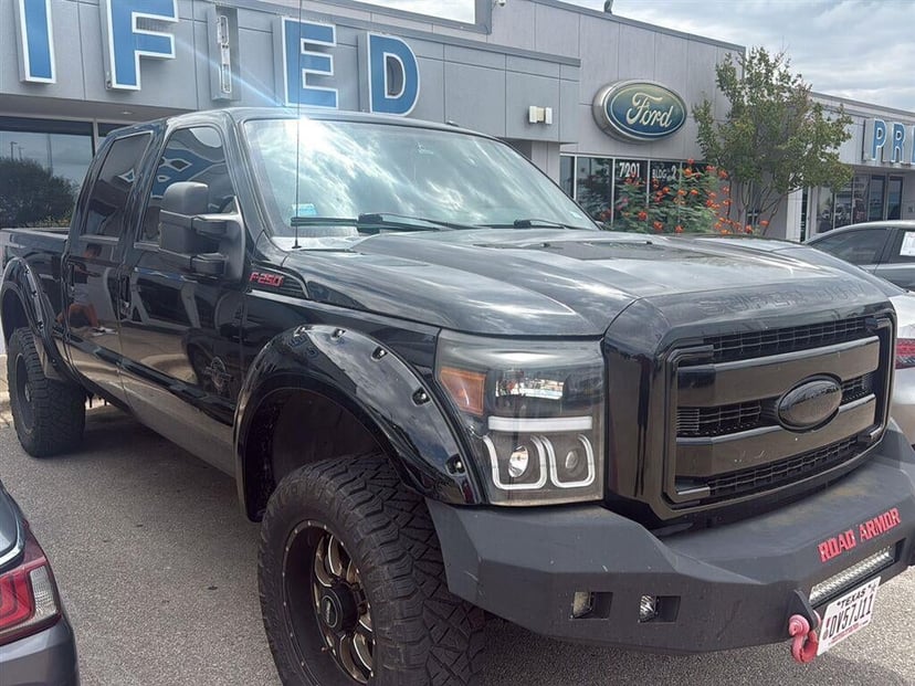 2016 Ford F-250 - Image 1