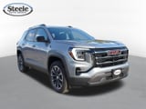 2027 GMC Terrain - Preview 3