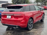 2024 Lincoln Corsair - Preview 5
