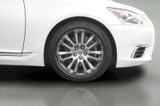 2014 Lexus LS - Preview 4