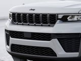 2026 Jeep Grand Cherokee - Preview 7