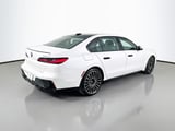 2026 BMW 7 Series - Preview 5