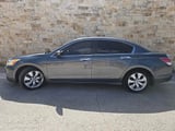 2008 Honda Accord - Preview 2