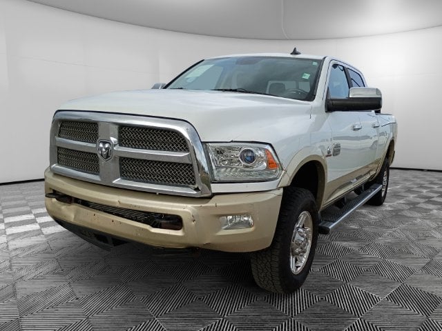 2013 Ram 2500 - Image 1
