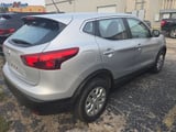 2018 Nissan Rogue Sport - Preview 5
