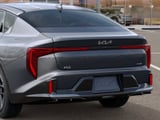 2026 Kia K4 - Preview 13