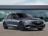 2026 Genesis G70 - Preview 2