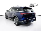 2024 INFINITI QX60 - Preview 5