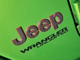 2018 Jeep Wrangler - Preview 12