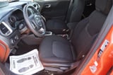2017 Jeep Renegade - Preview 9