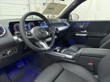 2026 Mercedes-Benz GLB - Preview 12