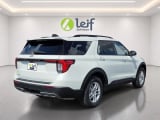2027 Ford Explorer - Preview 6