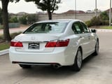2013 Honda Accord - Preview 7