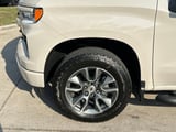 2026 Chevrolet Silverado - Preview 9